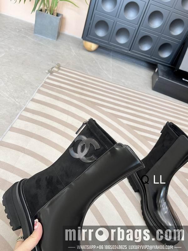 Chanel Shoes sz35-40 LL1005