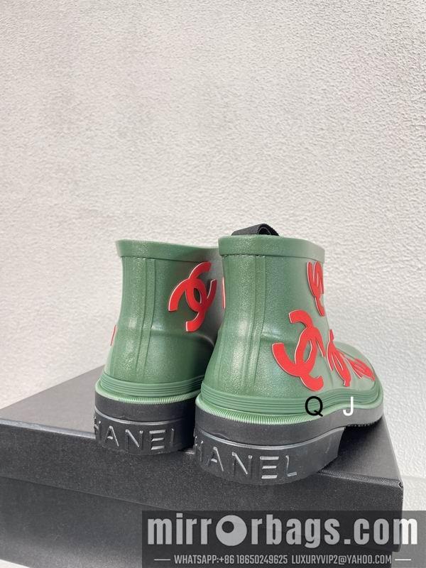 Chanel Shoes sz35-40 XJ0601