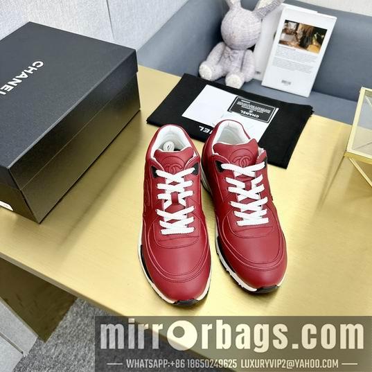 Chanel Shoes sz35-41 mnh0502