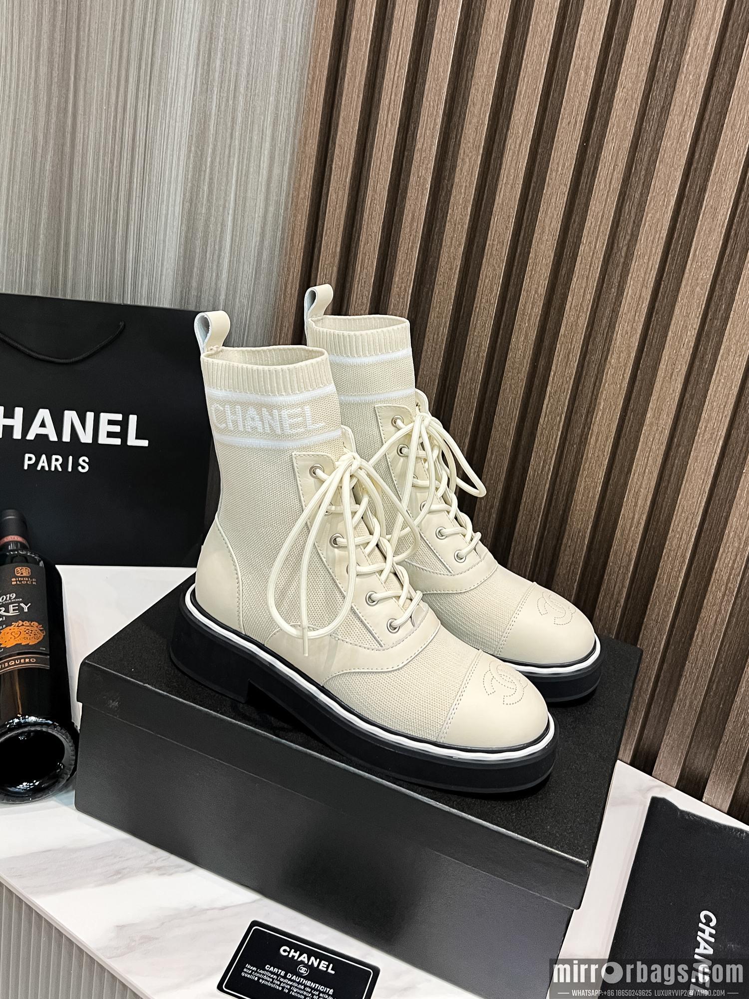 Chanel Shoes sz35-40 h1002