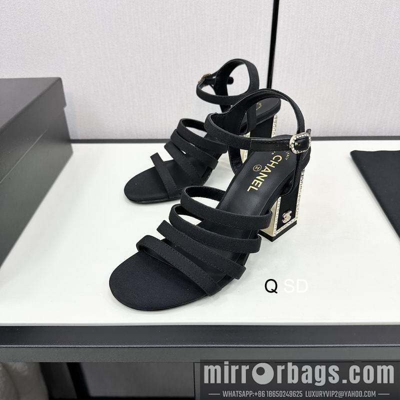 Chanel Shoes sz35-40 SD1203