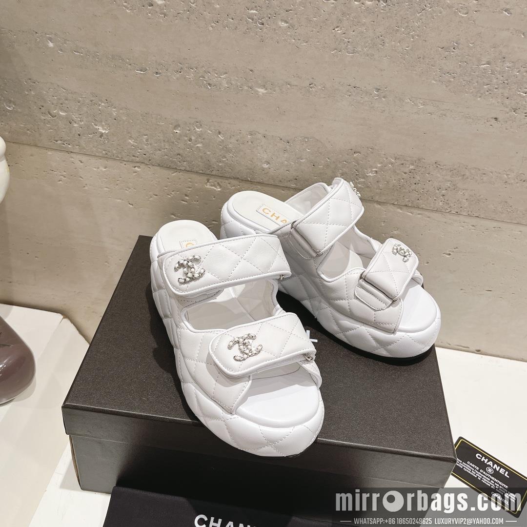 Chanel Shoes sz35-41 h0716