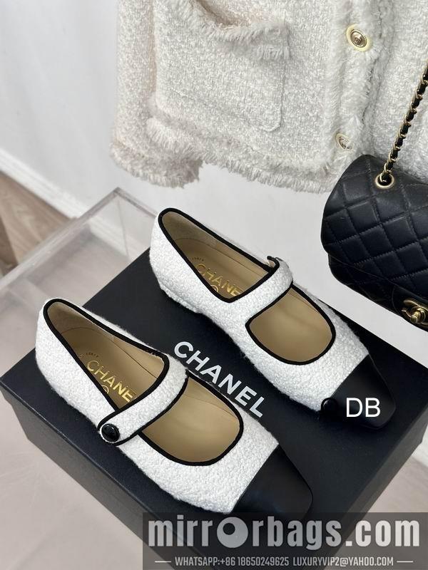 Chanel Shoes sz35-40 DB0502
