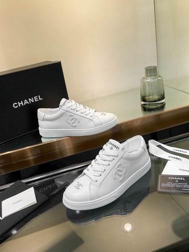 Chanel Shoes sz35-40 mnh0702