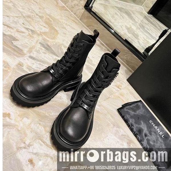 Chanel Shoes sz35-40N1011