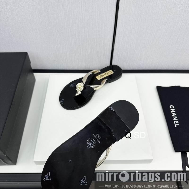 Chanel Shoes sz35-40 SD0622