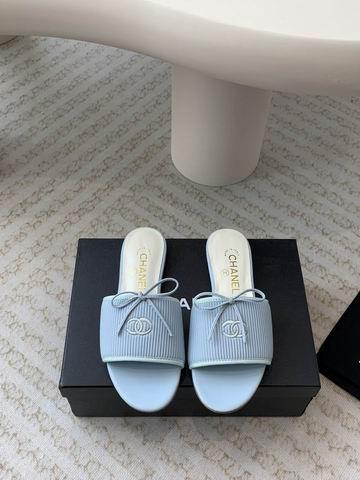 Chanel Shoes sz35-41 mnh0407