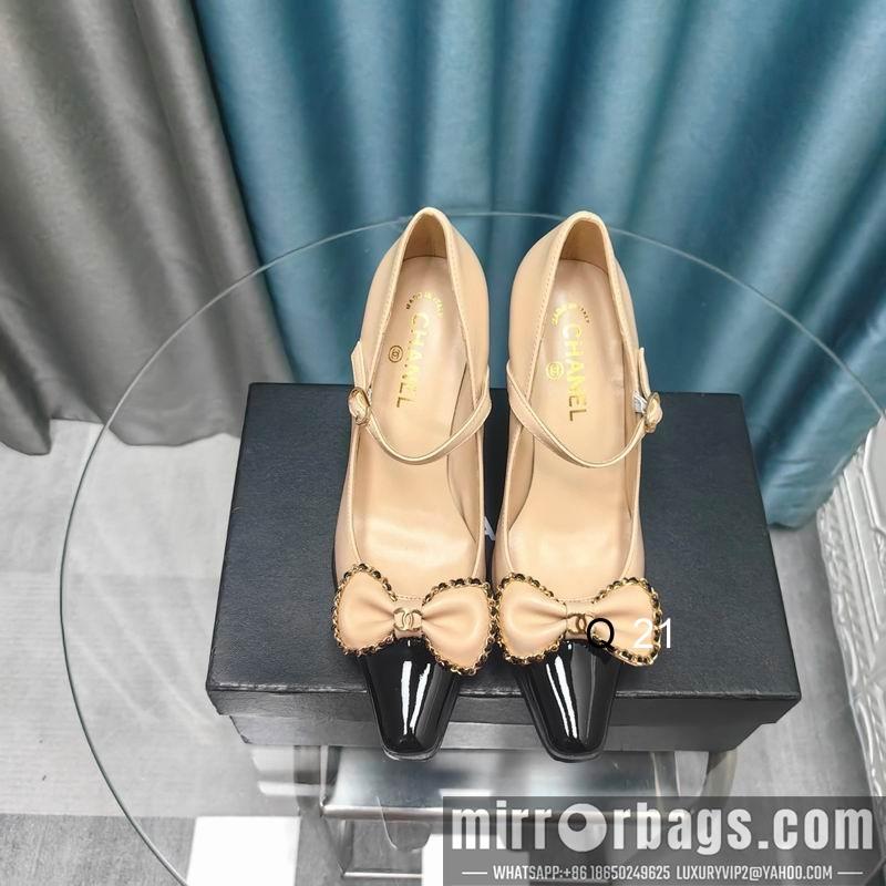 Chanel Shoes sz35-40 YS1106