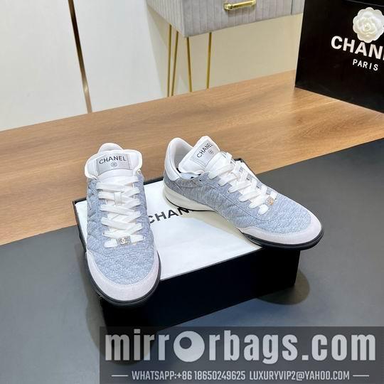 Chanel Shoes sz35-40 mnh0802