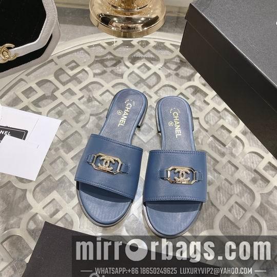 Chanel Shoes sz35-40 mnh0214