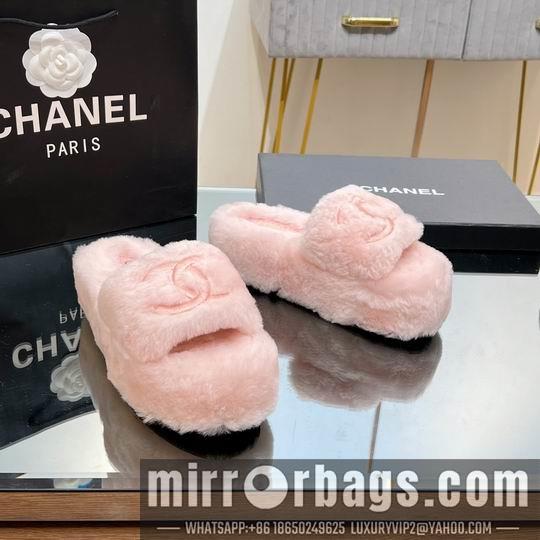 Chanel Shoes sz35-41 mnh0801