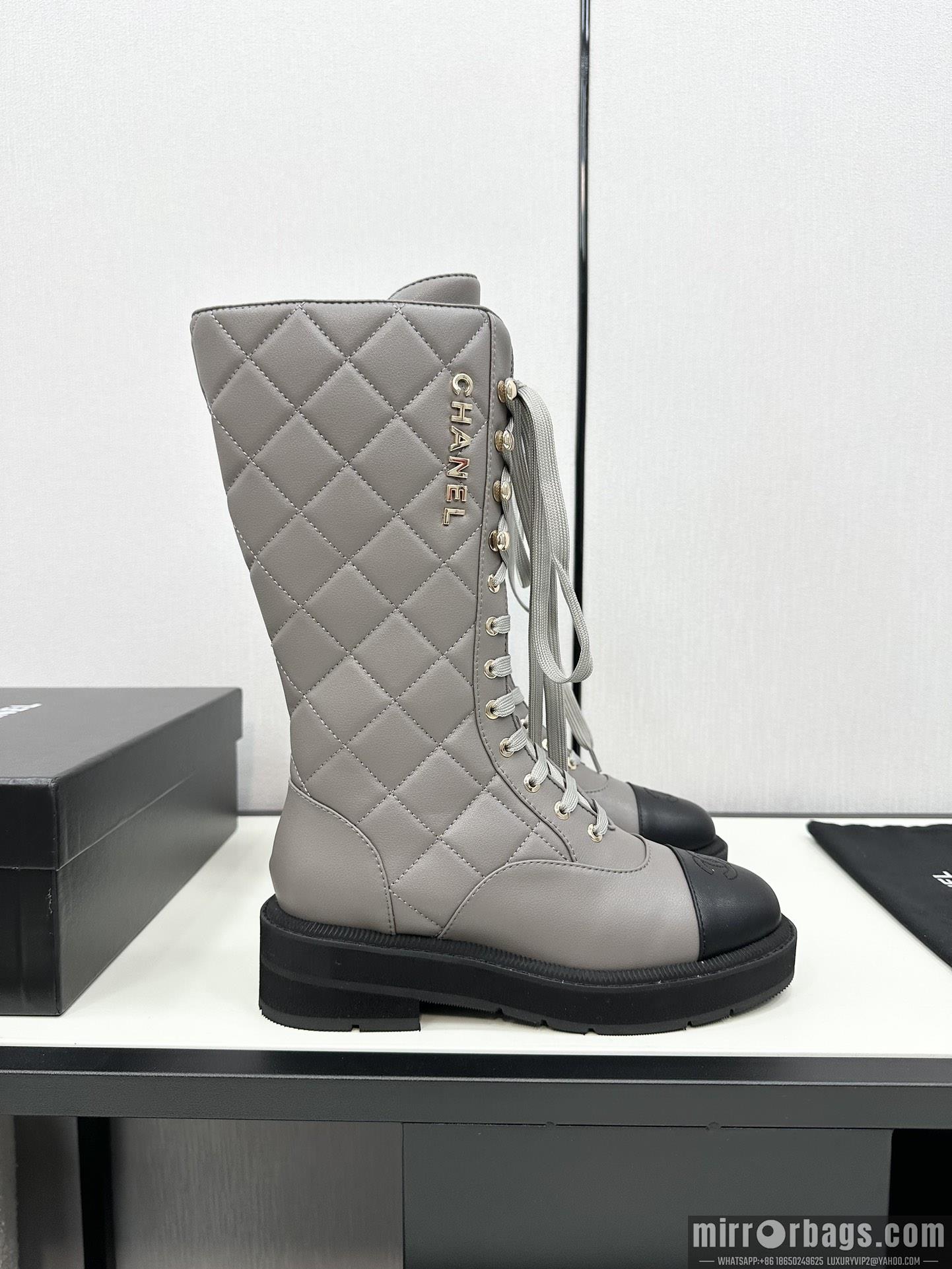 Chanel Shoes sz35-40 h1122