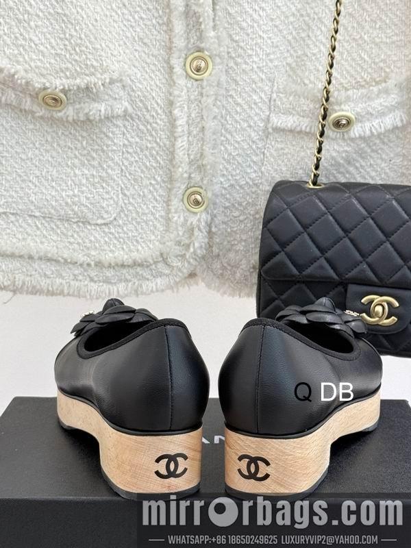 Chanel Shoes sz35-40 DB0304
