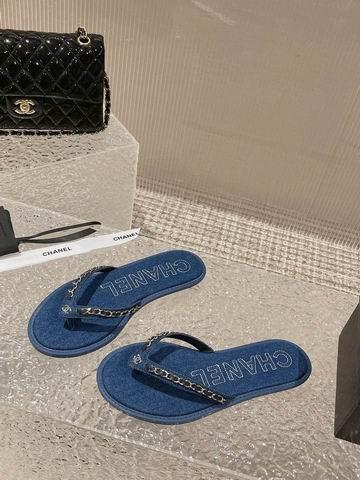 Chanel Shoes sz35-41 mnh0522