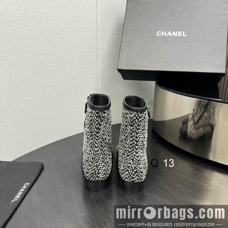 Chanel Shoes Chanle sz35-40 YM1225