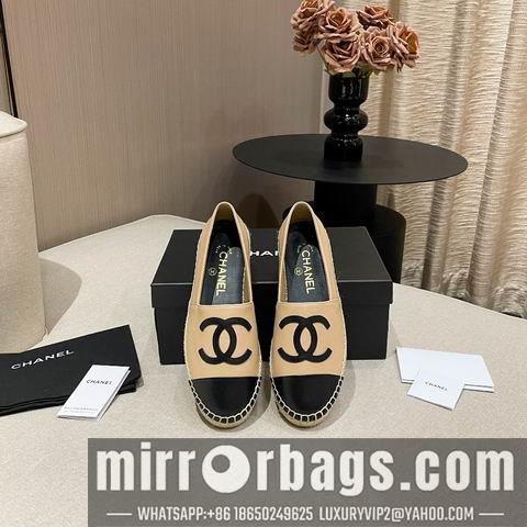 Chanel Shoes sz34-42 mnh0624