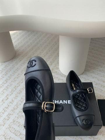 Chanel Shoes sz35-41 mnh0421