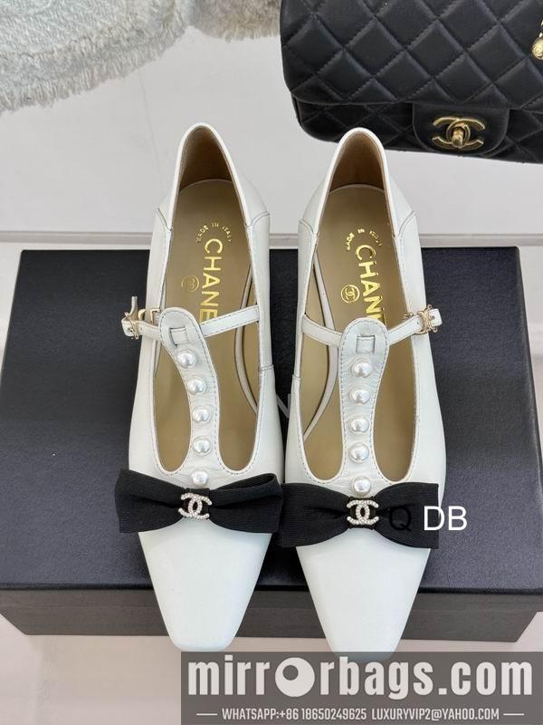 Chanel Shoes sz35-40 DB1211