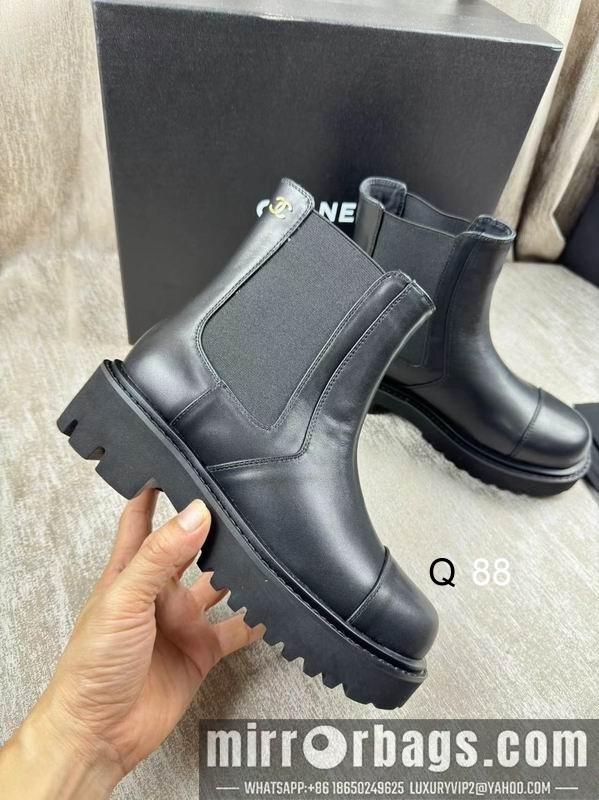 Chanel Shoes sz35-40 K1129