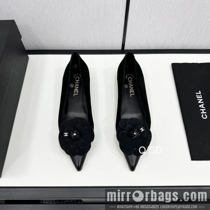 Chanel Shoes sz35-40 SD0807
