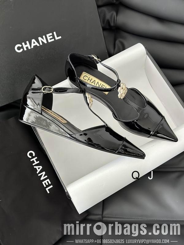 Chanel Shoes sz35-40 XJ0902