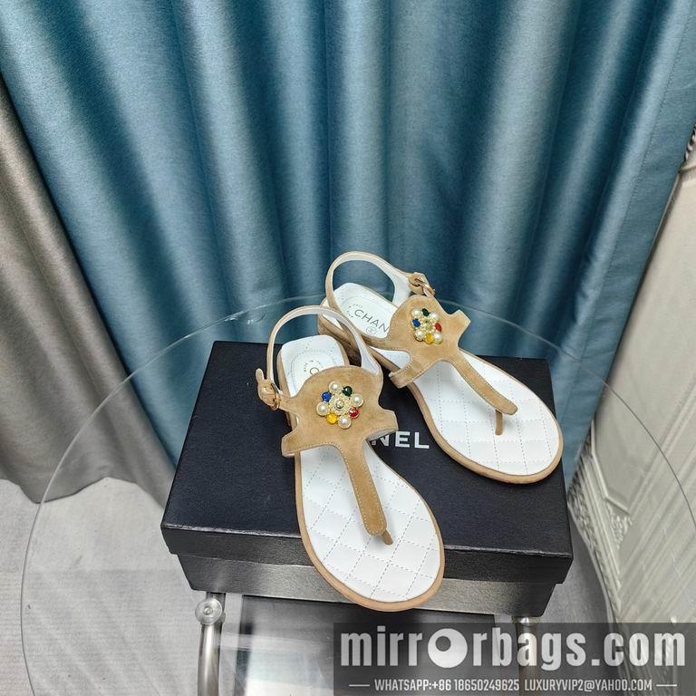Chanel Shoes sz35-41 mnh0521
