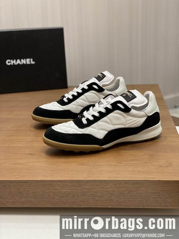 Chanel Shoes sz38-45 hnm0106