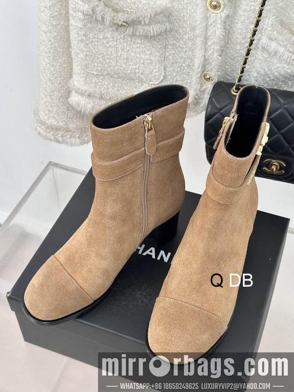Chanel Shoes sz35-40 DB1214