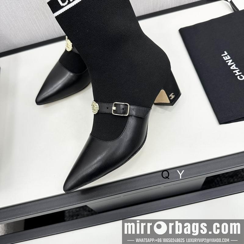 Chanel Shoes sz35-39 FY1123