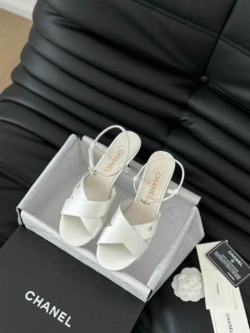 Chanel Shoes sz35-39 mnh0513