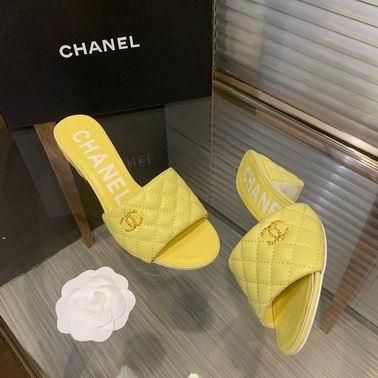 Chanel Shoes sz35-41 mnh0506