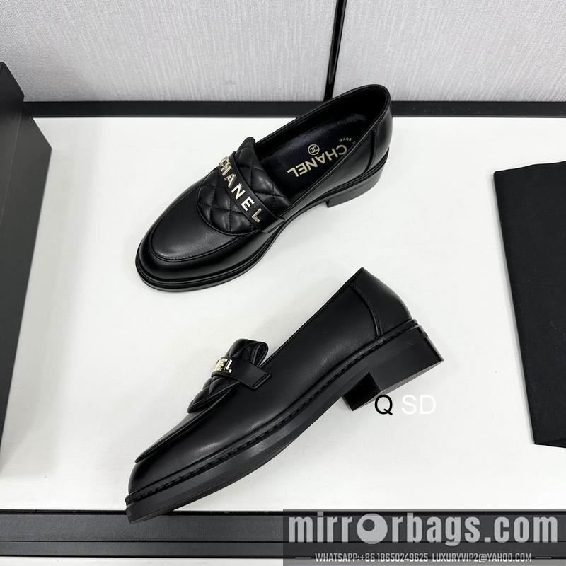 Chanel Shoes sz35-40 SD0301
