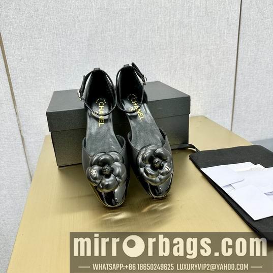 Chanel Shoes sz35-41 mnh0516