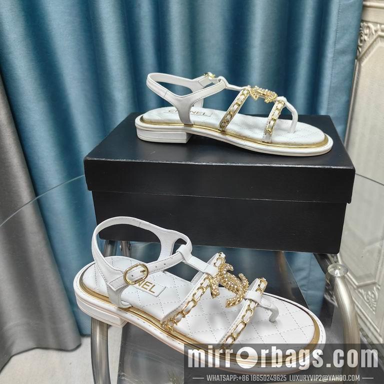 Chanel Shoes sz35-41 mnh0701