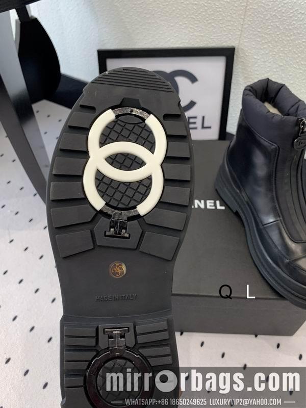 Chanel Shoes sz35-40 LL1031
