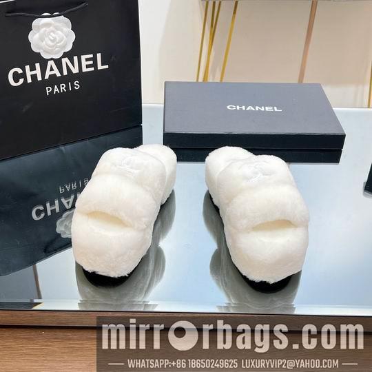 Chanel Shoes sz35-41 mnh0802