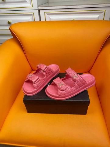 Chanel Shoes sz35-40 mnh0406