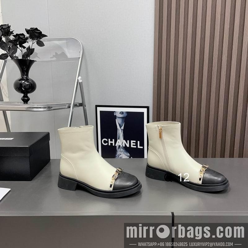 Chanel Shoes sz38-45 J1127