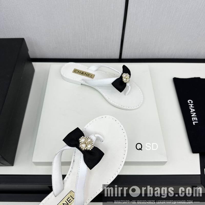 Chanel Shoes sz35-40 SD0622
