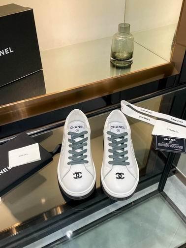 Chanel Shoes sz35-40 mnh0702