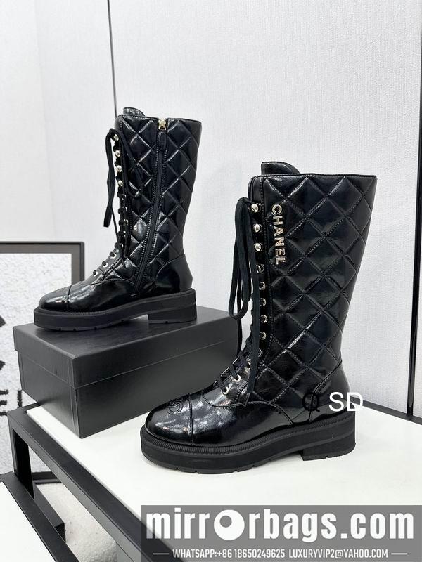 Chanel Shoes sz35-40 SD1038