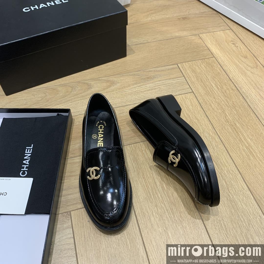 Chanel Shoes sz35-41 h0809