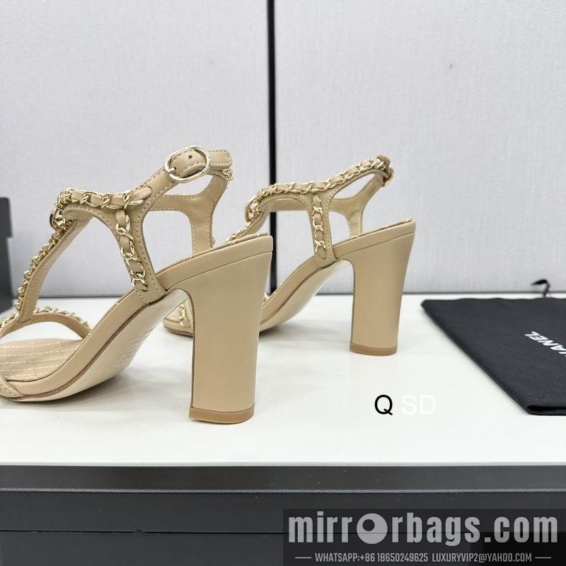 Chanel Shoes sz35-40 SD1202