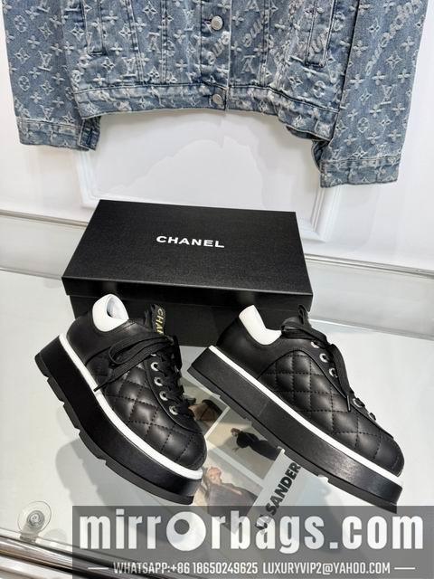 Chanel Shoes sz35-41 mnh0311