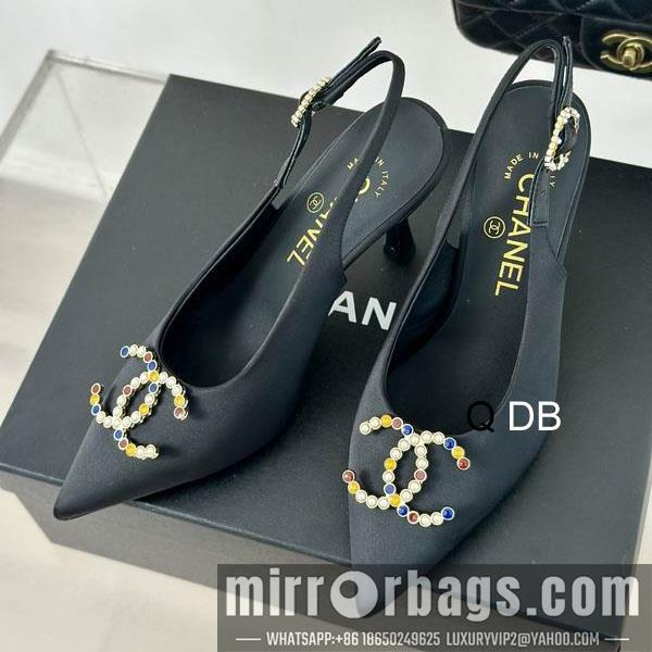 Chanel Shoes sz35-40 DB0708