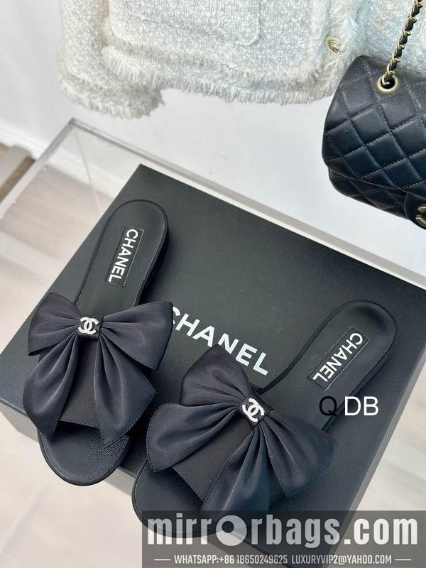 Chanel Shoes sz35-40 DB0514