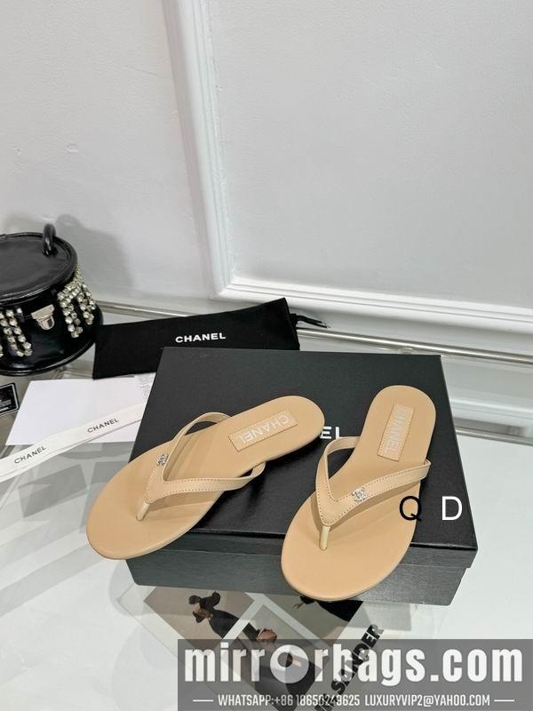 Chanel Shoes sz35-40 GDT0603