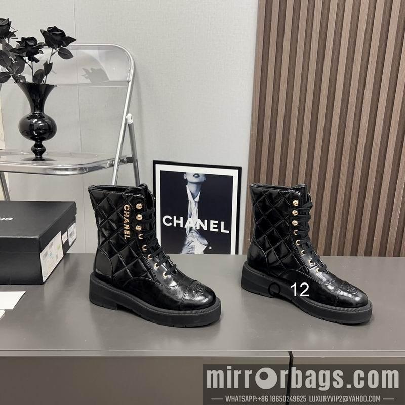 Chanel Shoes sz38-45 J1128