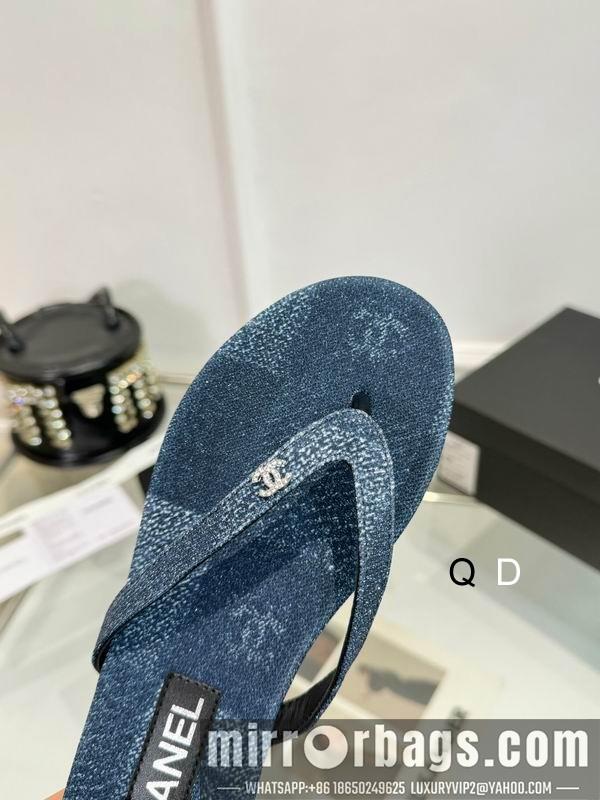 Chanel Shoes sz35-40 GDT0603