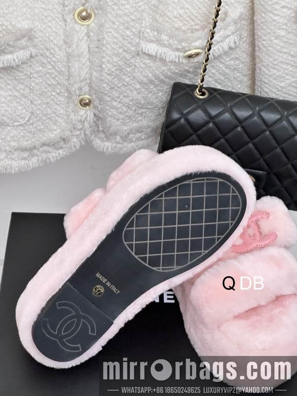 Chanel Shoes sz35-40 3C DB0906